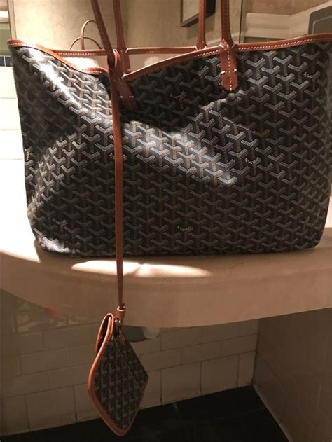 high end replica goyard bag